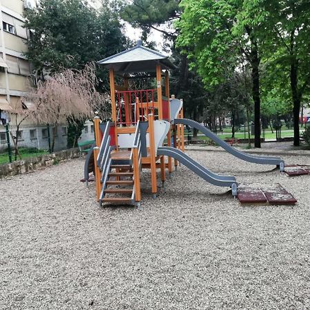 Apartmani Maras Сплит Экстерьер фото