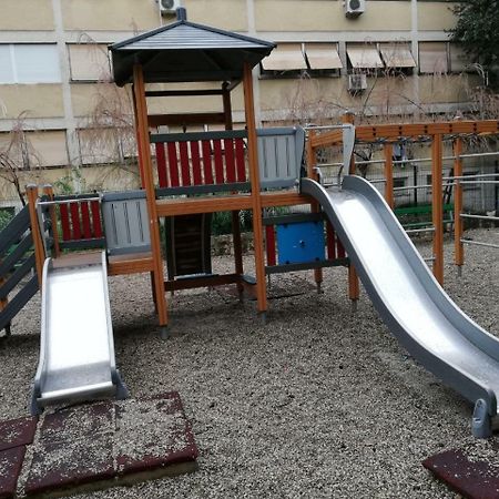 Apartmani Maras Сплит Экстерьер фото