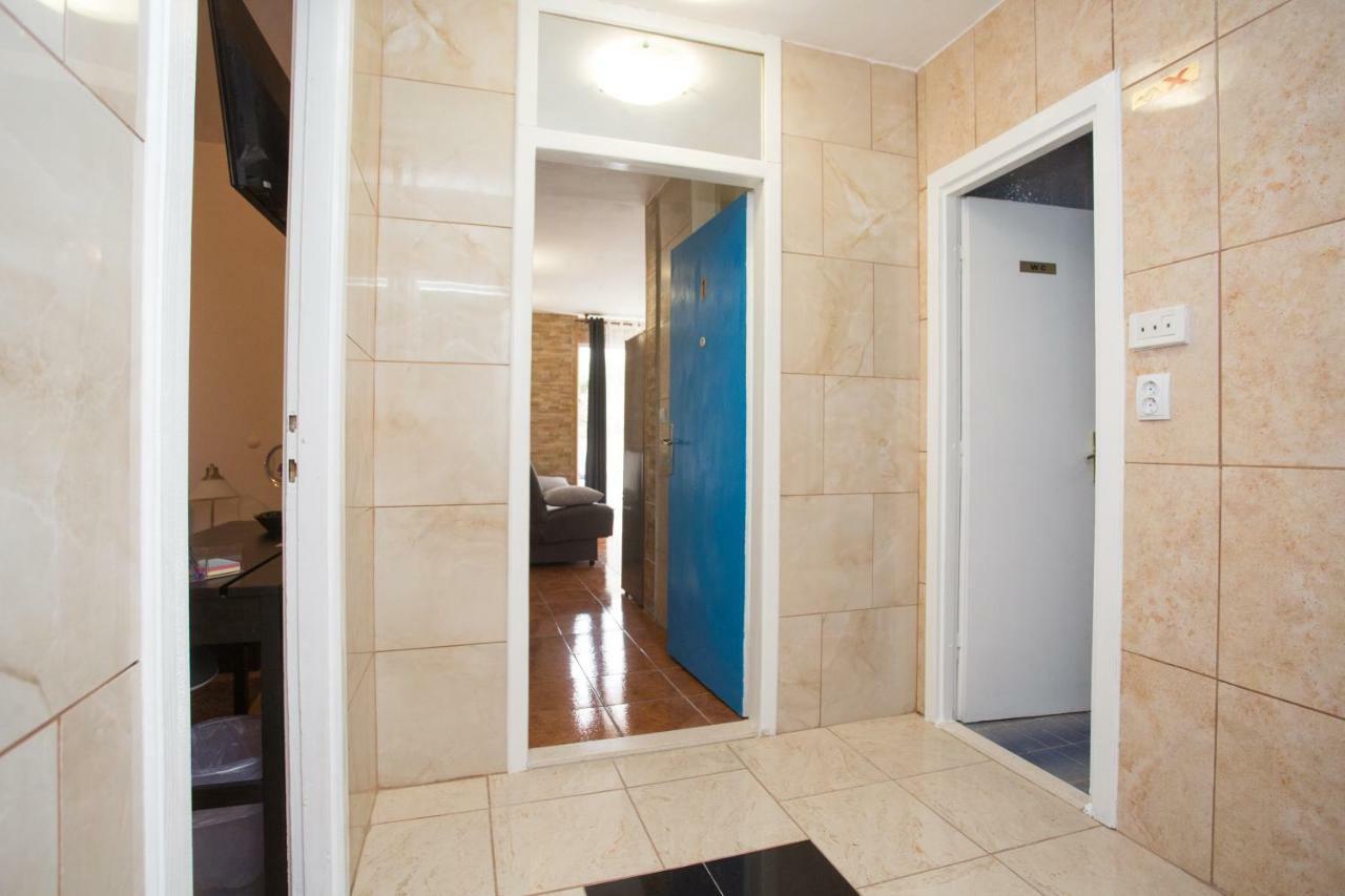 Apartmani Maras Сплит Экстерьер фото