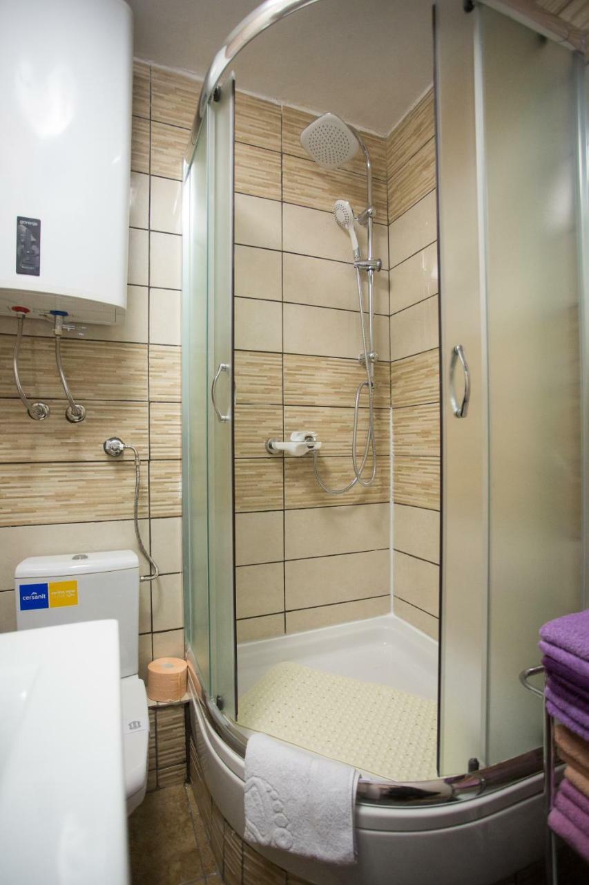 Apartmani Maras Сплит Экстерьер фото