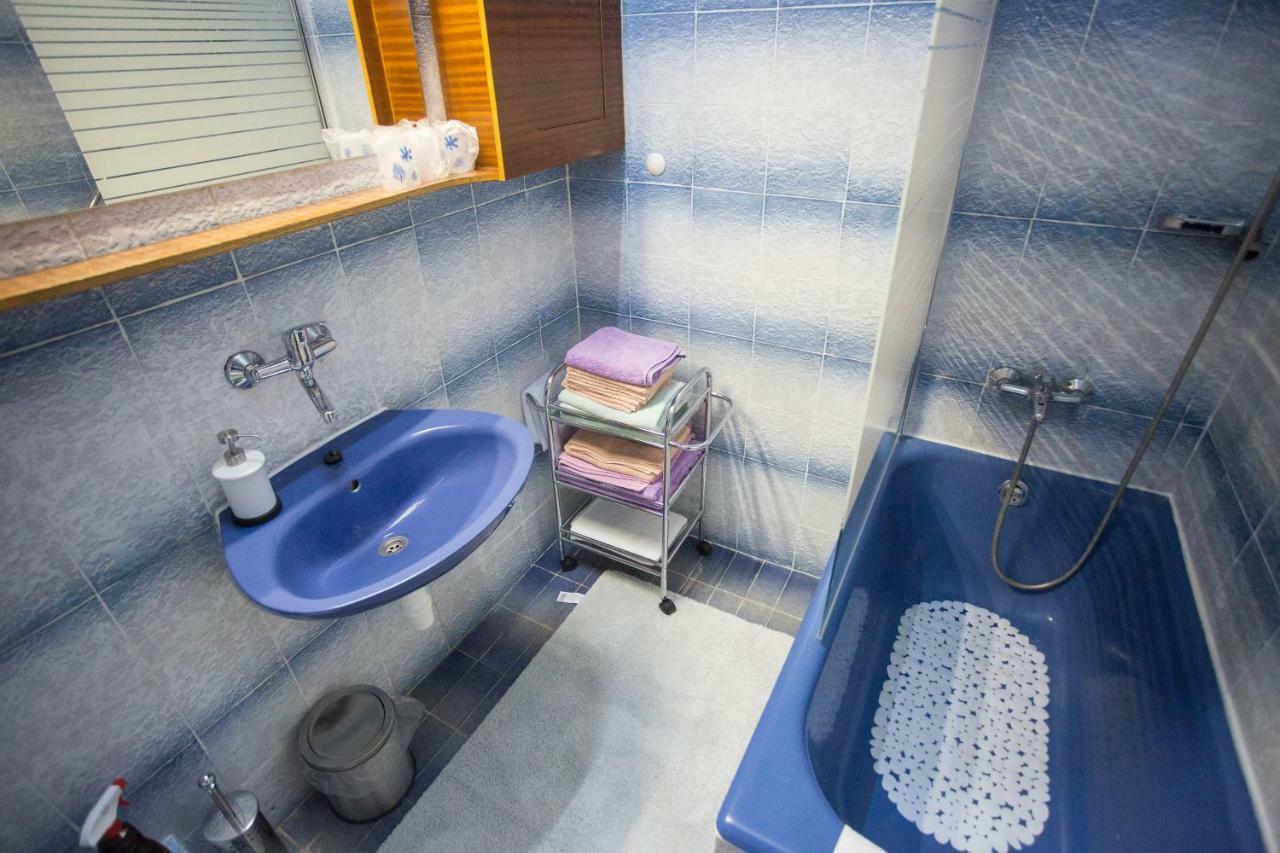 Apartmani Maras Сплит Экстерьер фото
