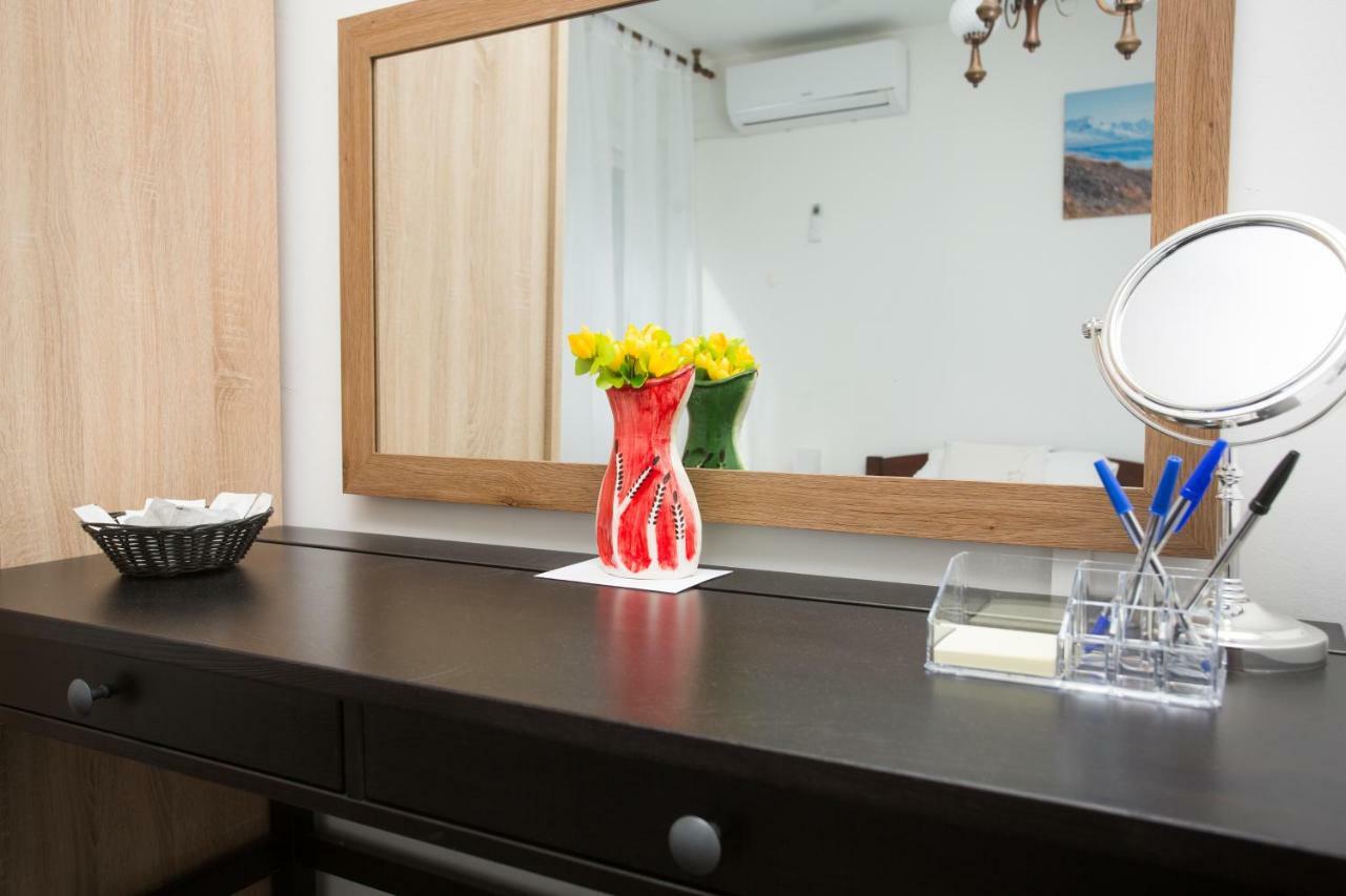 Apartmani Maras Сплит Экстерьер фото