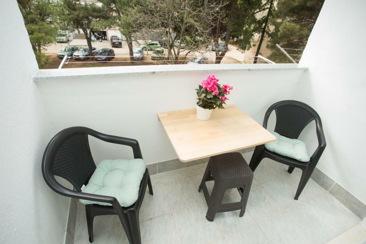 Apartmani Maras Сплит Экстерьер фото