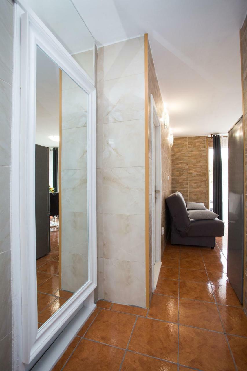 Apartmani Maras Сплит Экстерьер фото