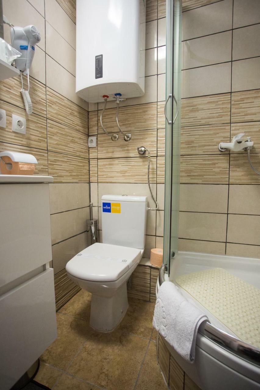 Apartmani Maras Сплит Экстерьер фото