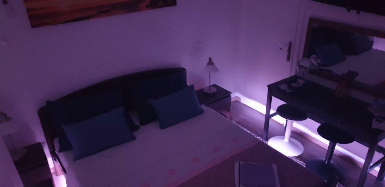Apartmani Maras Сплит Экстерьер фото