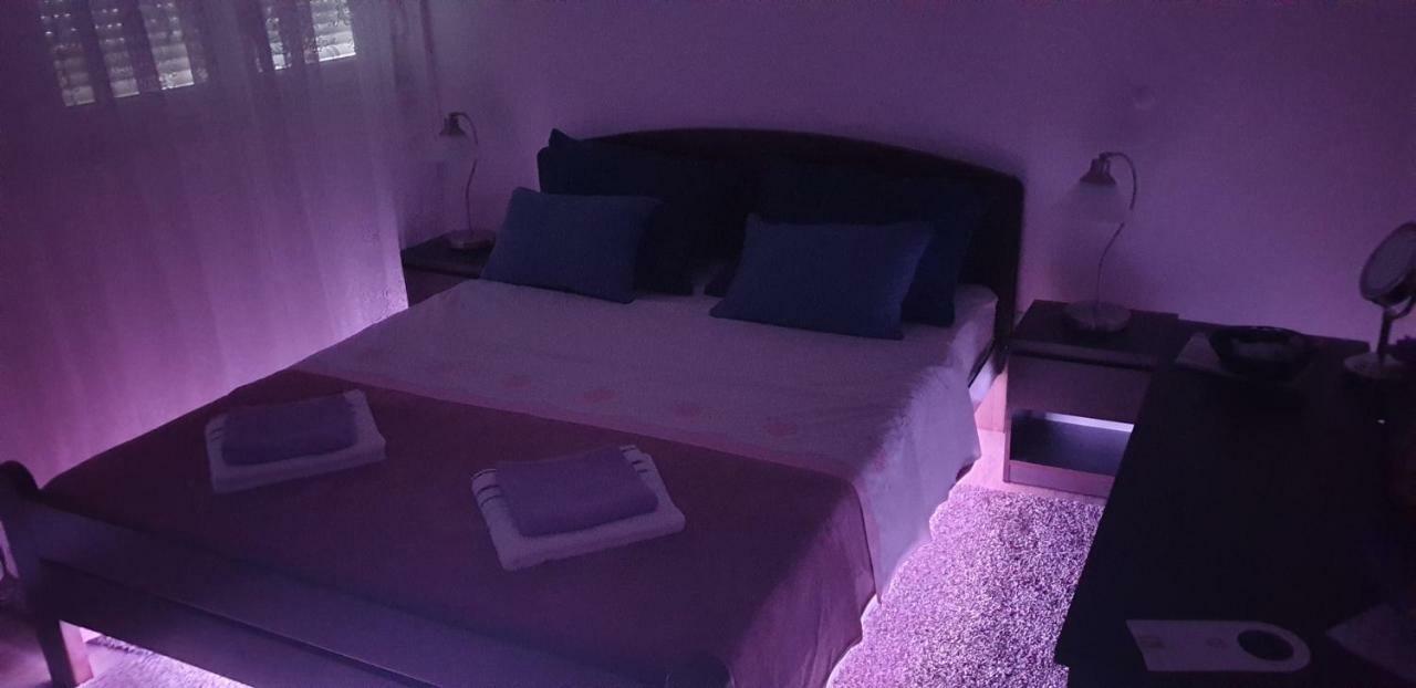 Apartmani Maras Сплит Экстерьер фото
